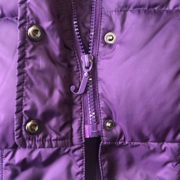 Juicy Couture jacket 💜. Size XS - Picture 3 of 8